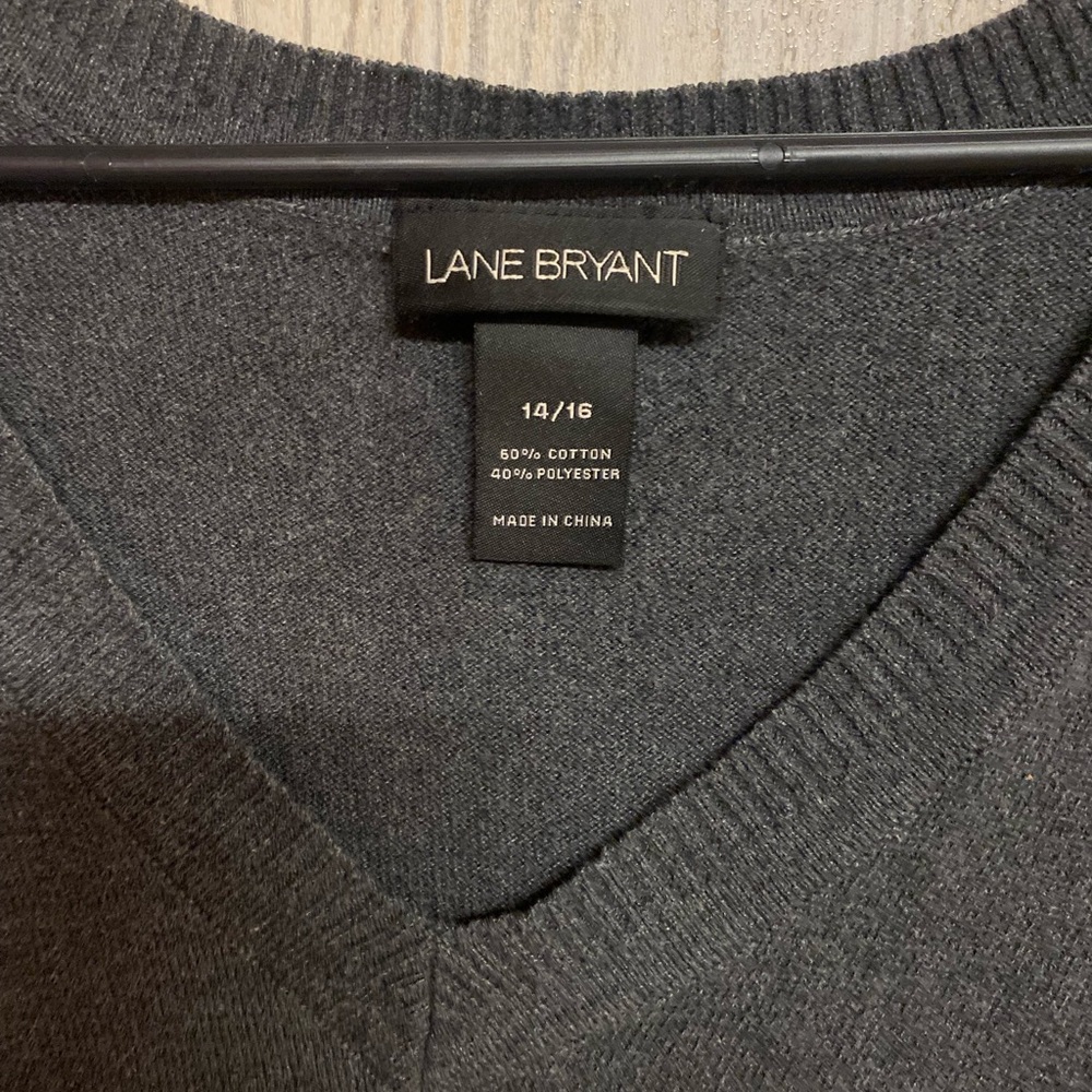 Sweater - Picture 2 of 2